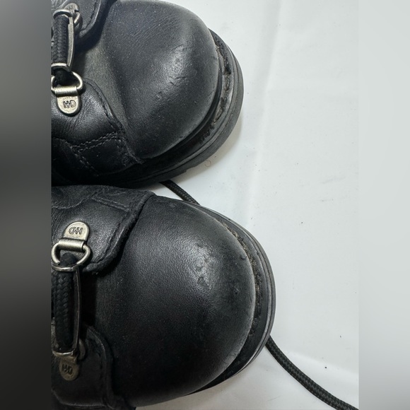 Harley Davidson Shoes - Picture 8 of 11